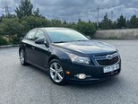 Chevrolet Cruze-2