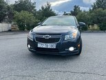 Chevrolet Cruze-4