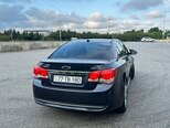 Chevrolet Cruze-5