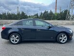 Chevrolet Cruze-9