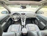 Chevrolet Cruze-10