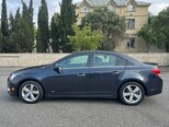 Chevrolet Cruze-8