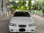 Hyundai Sonata-1