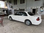 Hyundai Sonata-5