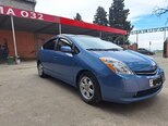 Toyota Prius-4