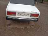 LADA (VAZ) 2107-2