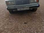 LADA (VAZ) 2107-1