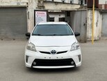 Toyota Prius-2