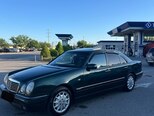 Mercedes E 240-2
