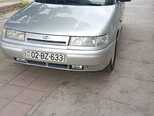 LADA (VAZ) 2110-1