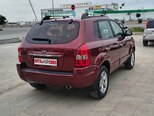 Hyundai Tucson-8