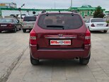 Hyundai Tucson-7