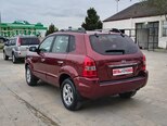 Hyundai Tucson-5