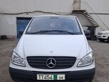 Mercedes Vito-1