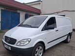 Mercedes Vito-2
