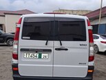 Mercedes Vito-4