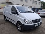 Mercedes Vito-3