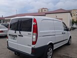 Mercedes Vito-5