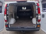 Mercedes Vito-7