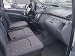 Mercedes Vito-9