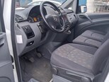 Mercedes Vito-10