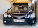 Mercedes E 240-6