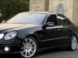 Mercedes E 240-5