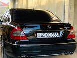 Mercedes E 240-4