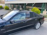 Mercedes E 240-7