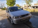 Opel Astra-2