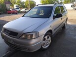 Opel Astra-1