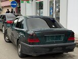 Mercedes C 180-2