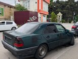 Mercedes C 180-3