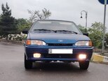 LADA (VAZ) 2115-1
