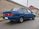 LADA (VAZ) 2115-5