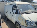 GAZ GAZel (2705)-2