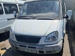 GAZ GAZel (2705)-3
