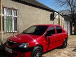 Dacia Logan-1