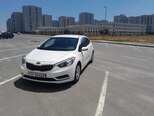 Kia K3-14