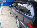 Mercedes E 220-4