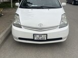 Toyota Prius-1