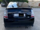 Toyota Prius-5