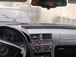 Mercedes C 180-4