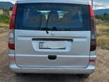 Mercedes Vito 115 CDI-2