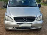 Mercedes Vito 115 CDI-1