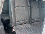 Mercedes Vito 115 CDI-4