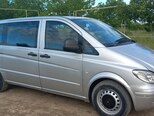Mercedes Vito 115 CDI-5
