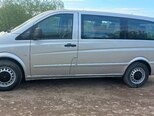Mercedes Vito 115 CDI-6