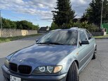BMW 325-2