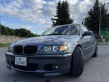BMW 325-7